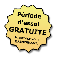 Essai gratuit