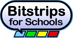 Bitstrips for Schools
